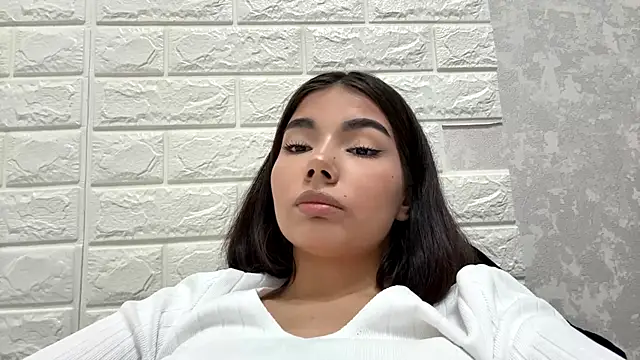 MarylnMonnier Chat XXX in diretta