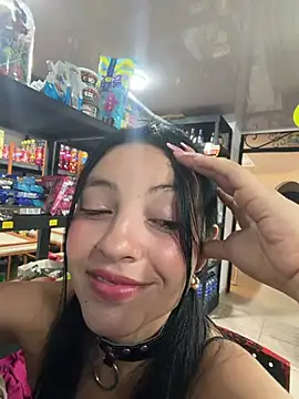 Miel_rousse Live XXX Chat