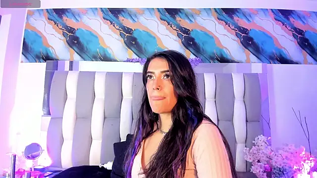 IsaDiiaz Chat XXX live