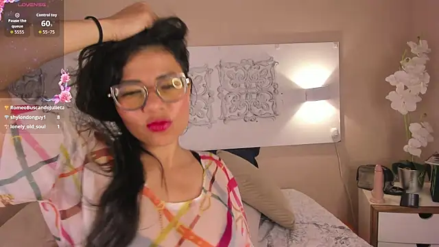 anastasiagreymist_ Chat XXX live