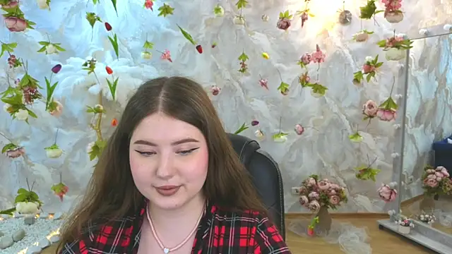 PixelGoddess' Live XXX Chat