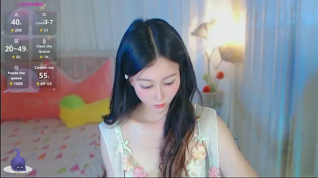 Živý XXX chat Aimee-520