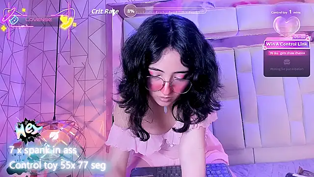 Chat XXX en directo de SaraMartini1