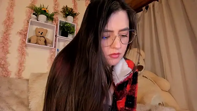 Idara_Rosse Chat XXX in diretta