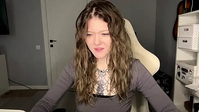 JimmyPrebleのライブXXXチャット