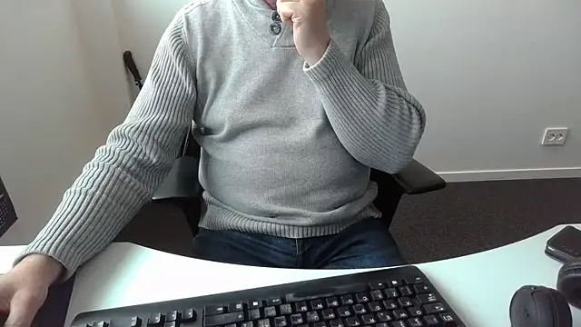 Buggemann Webcam-Show