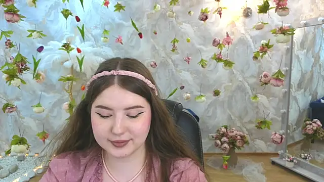Онлайн чат XXX PixelGoddess