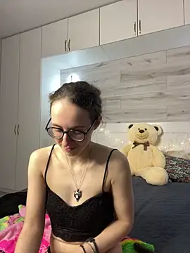 MartiniiSelenna 现场XXX聊天