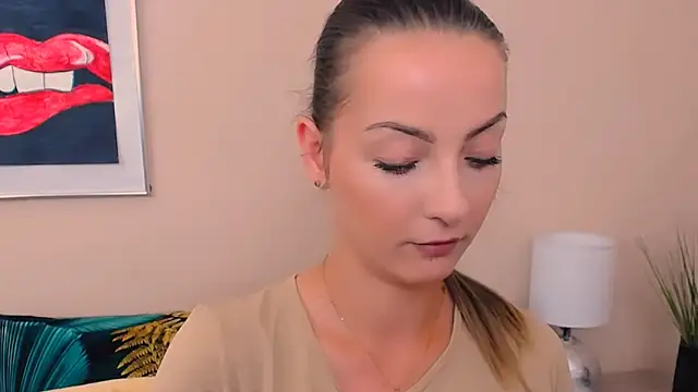 Chat XXX ao vivo de NatalieSexy
