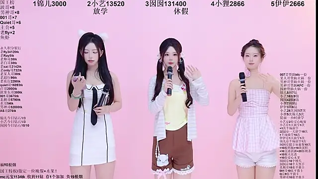 1X-two live XXX chat