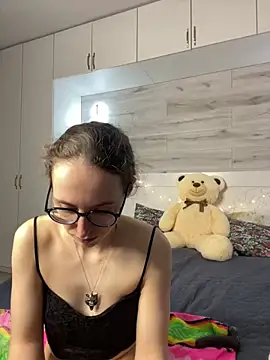 MartiniiSelenna 라이브 XXX 채팅