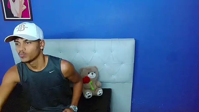 Angel_foxc13 Live XXX Chat
