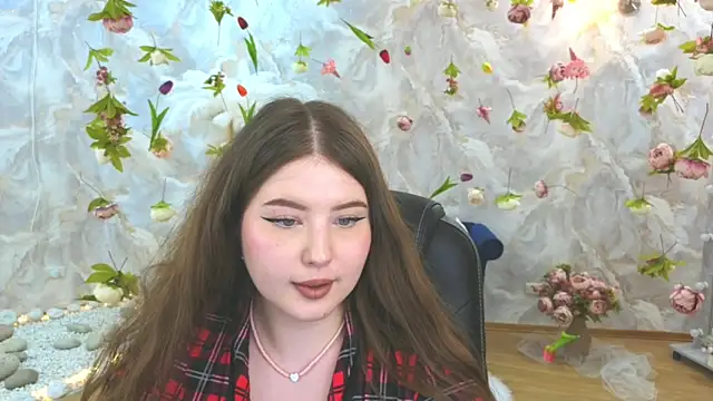 PixelGoddess Live XXX Chat