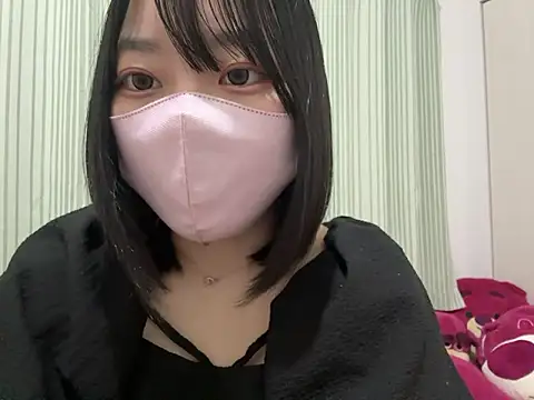 Chat XXX en directo de pinkudayo_girl