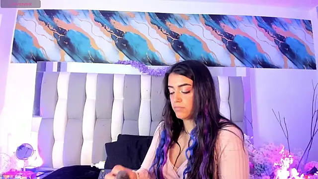 Онлайн чат XXX IsaDiiaz