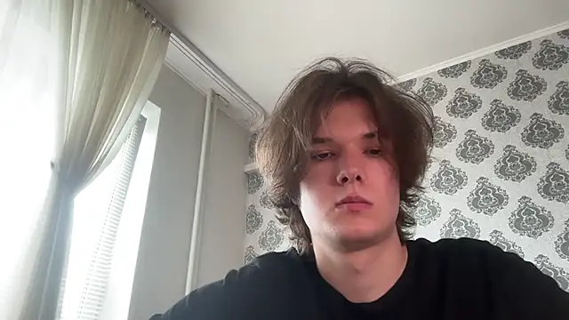 tomasdickpick Pertunjukan Webcam