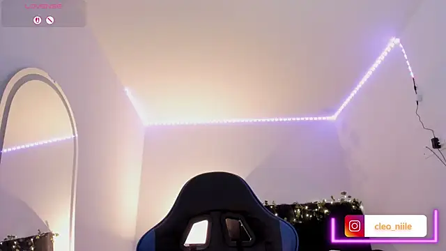 cleeo_nile 라이브 XXX 채팅