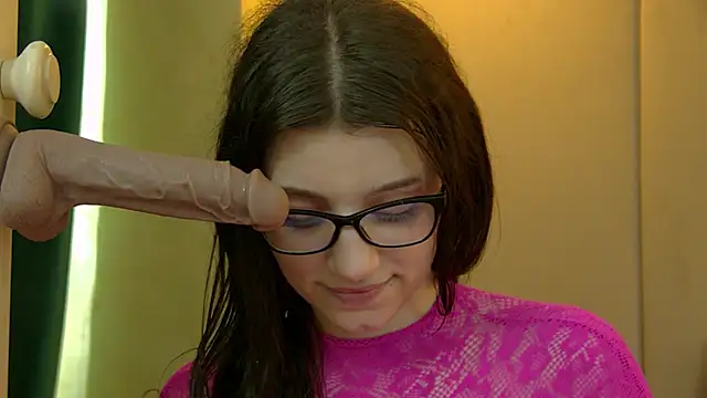 Živý XXX chat EllieWest