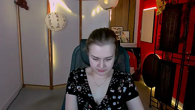 LissaTelor's Live XXX Chat