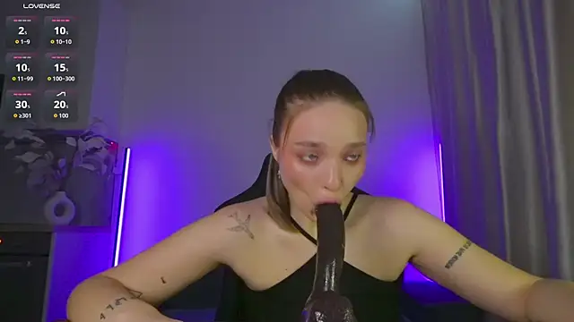 XXX chat uživo modela violla_sinzz