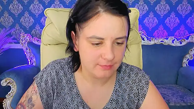 KatrinMilly's Live XXX Chat