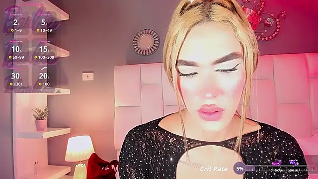 Živý XXX chat Nikol-hilton
