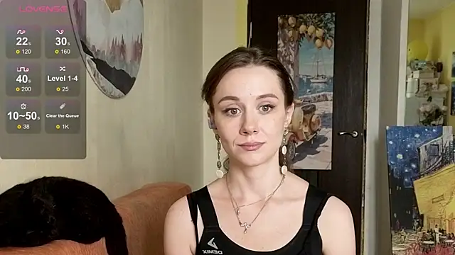 blue_box's Live XXX Chat