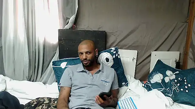 Camodick – Naživo XXX chat