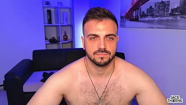 Jace_Thorne 现场XXX聊天