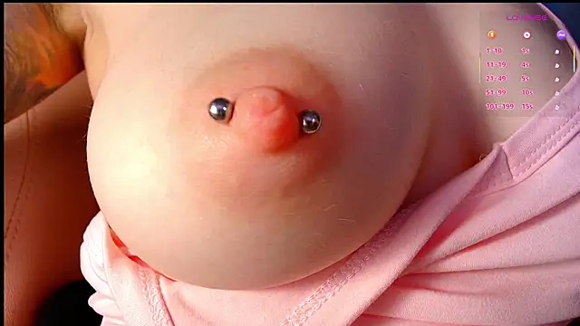 Živý XXX chat GoodWitch_
