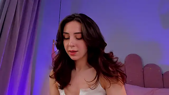 Webkamerová show ElsaYoung