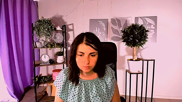 MartaEdams' Live XXX Chat
