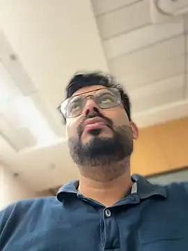 Czat XXX na żywo – hot_rajat