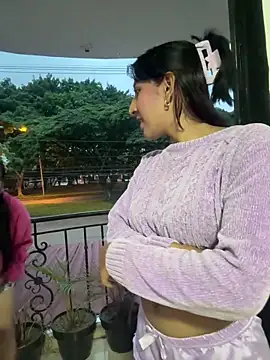 Violet_rousse7's Live XXX Chat