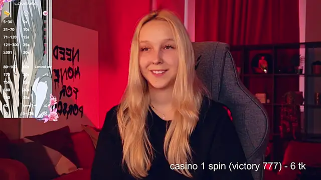 MaoqiBeverly Chat XXX live
