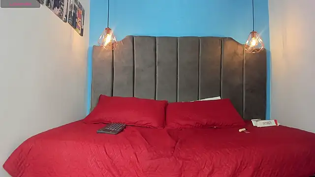 Monica_robles11's Live XXX Chat