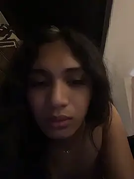 Pertunjukan Kamera Web slutty_aki