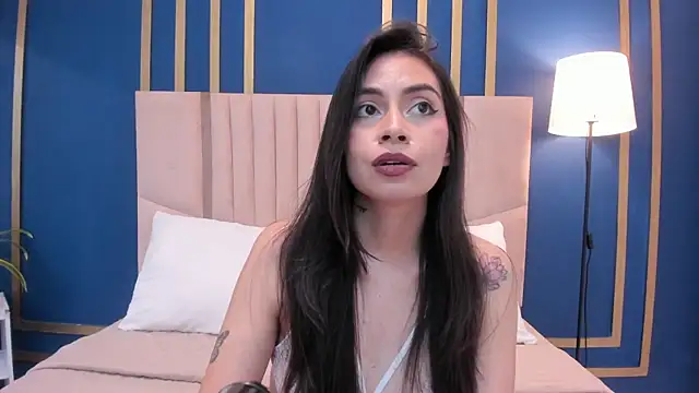 Chat XXX en directo de AlissonNoir_