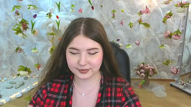 PixelGoddess' Live XXX Chat