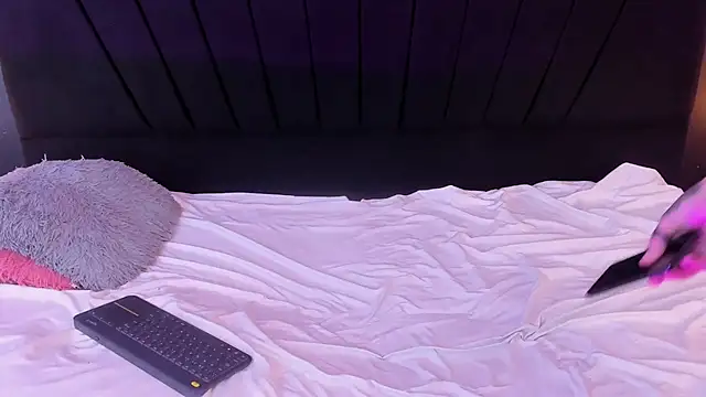 twodolls18's Webcam Show