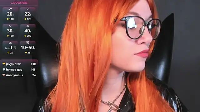 CathyAdams Live XXX-Chat