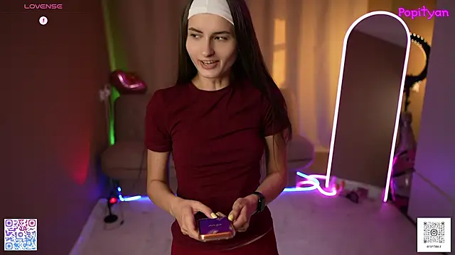 popityan1 – Live XXX-chat