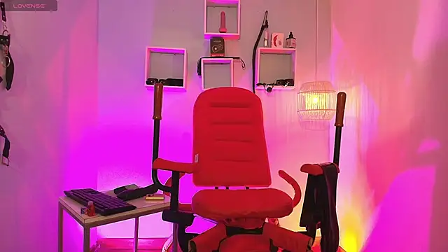 Chatroom XXX en direct de Maximoking26