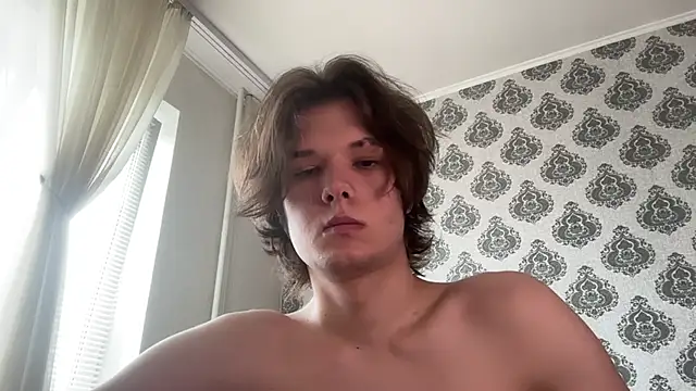 Pertunjukan Kamera Web tomasdickpick