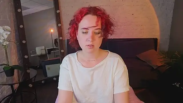 ScarlettSparkss Live XXX-Chat