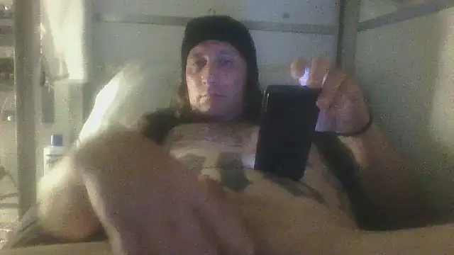 Živý XXX chat brazybooty92