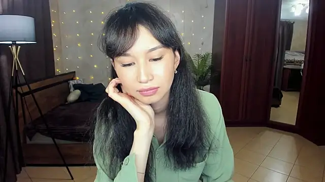 SheilaRare Chat XXX live