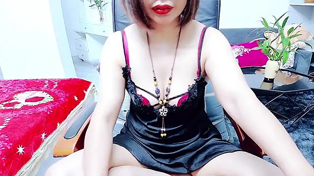 Miu-Le Live XXX-chat