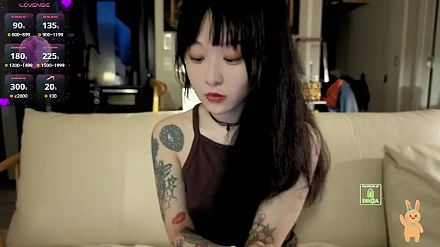 Etherealcat33 Live XXX-Chat