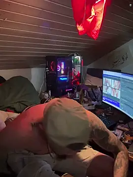 MrTwister666 – Live XXX-chat